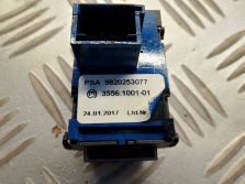 PEUGEOT 308 II T9 LIFT 2019 PRZYCISK PRZEŁACZNIK SPORT ECO 9820253077