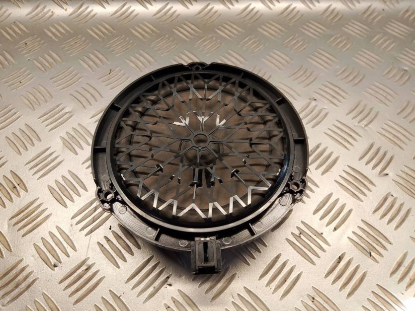 TOYOTA PROACE PEUGEOT PARTNER K9 2023 GŁOŚNIK DRZWI LEWY PRZÓD 9803320180