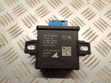 PEUGEOT 308 II T9 LIFT HB 2019 MODUŁ STEROWNIK ŚWIATEŁ 9817344880