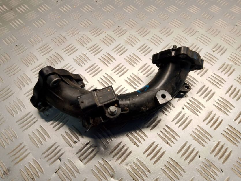 PEUGEOT 308 II T9 LIFT HB 2019 RURA DOLOT POWIETRZA 9813294880