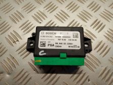 PEUGEOT 308 II T9 LIFT HB 2019 MODUŁ STEROWNIK PDC 9819357280