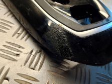 PEUGEOT 308 II T9 LIFT HB 2019 DEKOR TUNELU ŚRODKOWEGO 1622358XZD