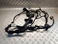 TOYOTA PROACE PEUGEOT PARTNER K9 2023 WIĄZKA DRZWI LEWY PRZÓD 9828274280