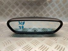 PEUGEOT 308 II T9 LIFT HB 2019 LUSTERKO WSTECZNE WEWNĘTRZNE 9800018377