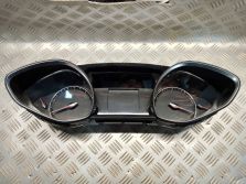 PEUGEOT 308 II T9 LIFT HB 2019 LICZNIK ZEGARY 9817955580