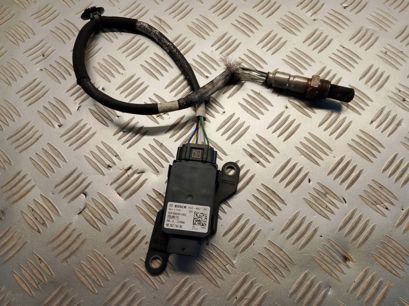 PEUGEOT 308 II T9 LIFT HB 2019 SONDA LAMBDA NOX 9816276480