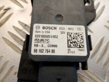 PEUGEOT 308 II T9 LIFT HB 2019 SONDA LAMBDA NOX 9816276480