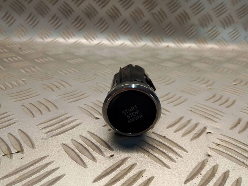 VW ATLAS CROSS LIFT 2021 PRZYCISK START STOP