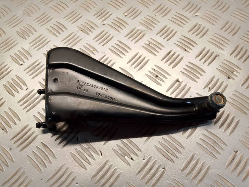 TOYOTA PROACE PEUGEOT PARTNER K9 2023 ROLKA DRZWI PRZESUWNYCH PRAWA GÓRA