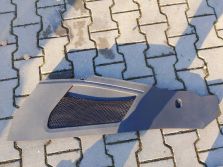 VW ATLAS CROSS LIFT 2021 OSŁONA PRAWA TUNELU ŚRODKOWEGO 3CN863046C