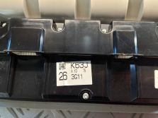 MAZDA CX90 CX-90 2024 PANEL PODSUFITKI LAMPKA SCHOWEK K63J