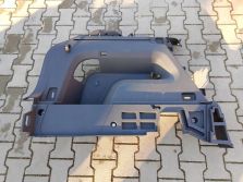 VW ATLAS CROSS LIFT 2021 TAPICERKA BAGAŻNIKA LEWY TYŁ 3CM867427B