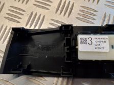 MAZDA CX90 CX-90 2024 PANEL PRZEŁACZNIK SZYB PRAWY PRZÓD KAAA 66370