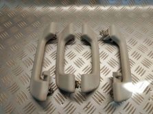 MAZDA CX90 CX-90 2024 RĄCZKI PODSUFITKI CYKORŁAPKI KOMPLET