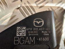 MAZDA CX90 CX-90 2024 PEDAŁ POTENCJOMETR GAZU BGAM-41600