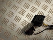 MAZDA CX90 CX-90 2024 WIĄZKA KLAPY KAMER KCNT-67-SH0