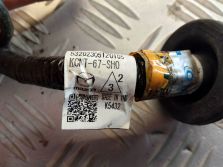 MAZDA CX90 CX-90 2024 WIĄZKA KLAPY KAMER KCNT-67-SH0