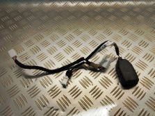 MAZDA CX90 CX-90 2024 WIĄZKA KCMH-67-SH0A