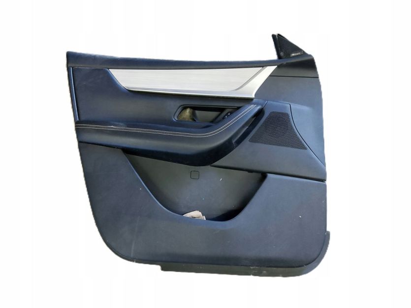 MAZDA CX90 CX-90 2024 BOCZEK TAPICERKA DRZWI LEWY PRZÓD KJK8 68 450C