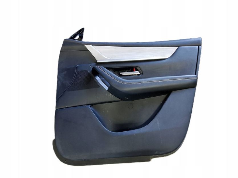 MAZDA CX90 CX-90 2024 BOCZEK TAPICERKA DRZWI PRAWY PRZÓD KJK8 68 420C