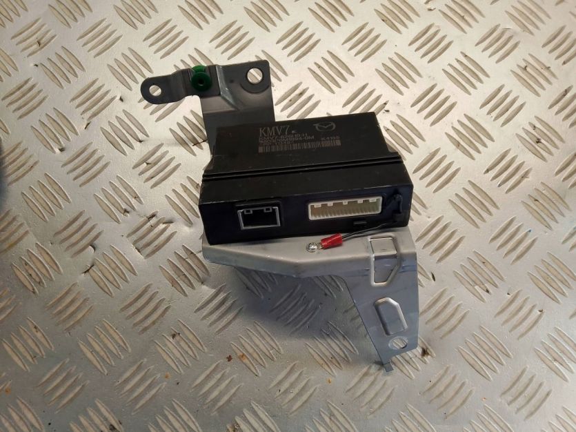 MAZDA CX90 CX-90 2024 MODUŁ KLAPY TYLNEJ KMV7-626H0