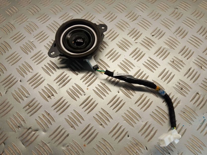 MAZDA CX90 CX-90 2024 GŁOŚNIK SŁUPKA TYŁ BGW566A60