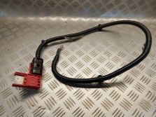 MAZDA CX90 CX-90 2024 KLEMA DODATNIA PLUSOWA K628-67-250