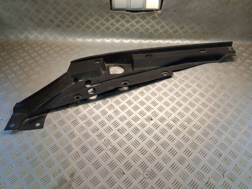 MAZDA CX90 CX-90 2024 ZAŚLEPKA OSŁONA BŁOTNIKA PRAWY PRZÓD KBB356915