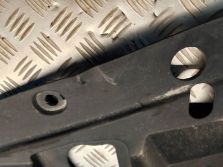 MAZDA CX90 CX-90 2024 ZAŚLEPKA OSŁONA BŁOTNIKA PRAWY PRZÓD KBB356915