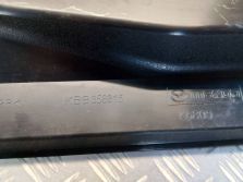 MAZDA CX90 CX-90 2024 ZAŚLEPKA OSŁONA BŁOTNIKA PRAWY PRZÓD KBB356915