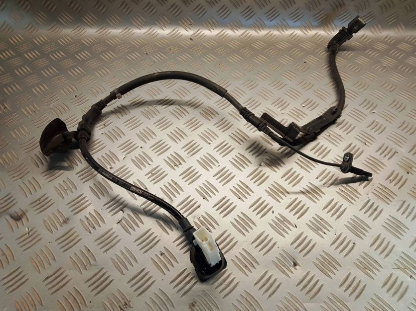 MAZDA CX90 CX-90 2024 CZUJNIK KABEL ABS LEWY TYŁ KEME437EY
