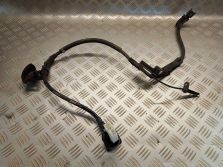 MAZDA CX90 CX-90 2024 CZUJNIK KABEL ABS LEWY TYŁ KEME437EY