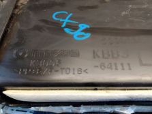 MAZDA CX90 CX-90 2024 SCHOWEK PASAŻERA KBB3-64111