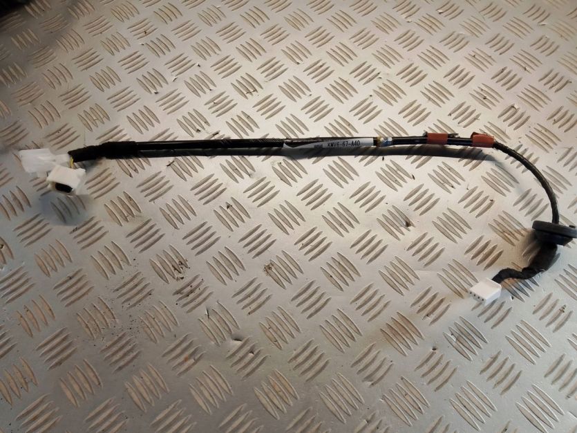 MAZDA CX90 CX-90 2024 WIĄZKA KRÓTKA DRZWI LEWY PRZÓD KMV6-67-A40