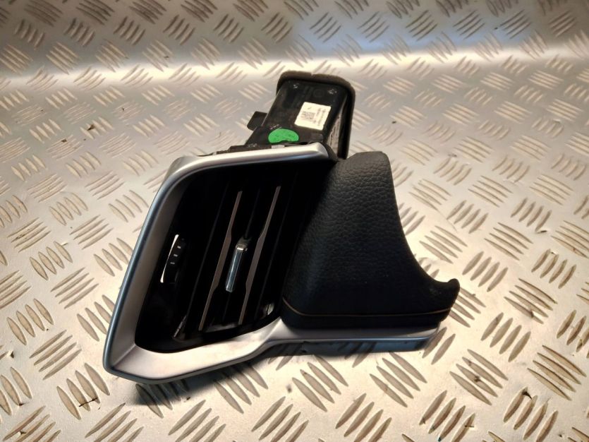 MAZDA CX90 CX-90 2024 KRATKA WLOT POWIETRZA NAWIEWU KBB3-64830