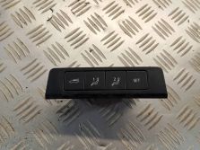 MAZDA CX90 CX-90 2024 PANEL PRZEŁĄCZNIK PAMIĘCI FOTELI, BAGAŻNIKA DFR766180