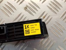 MAZDA CX90 CX-90 2024 PANEL PRZEŁĄCZNIK PAMIĘCI FOTELI, BAGAŻNIKA DFR766180