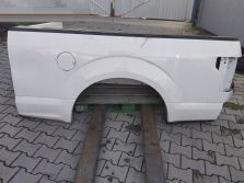 FORD F150 2018-2020 CREWCAB PAKA CWIARTKA LEWA LEWY TYL BLOTNIK
