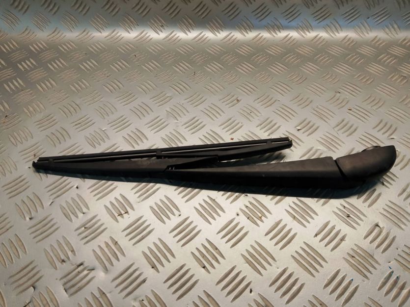 MAZDA CX90 CX-90 2024 RAMIE WYCIERACZKI TYŁ TYLNEJ