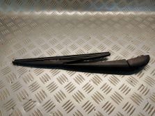 MAZDA CX90 CX-90 2024 RAMIE WYCIERACZKI TYŁ TYLNEJ