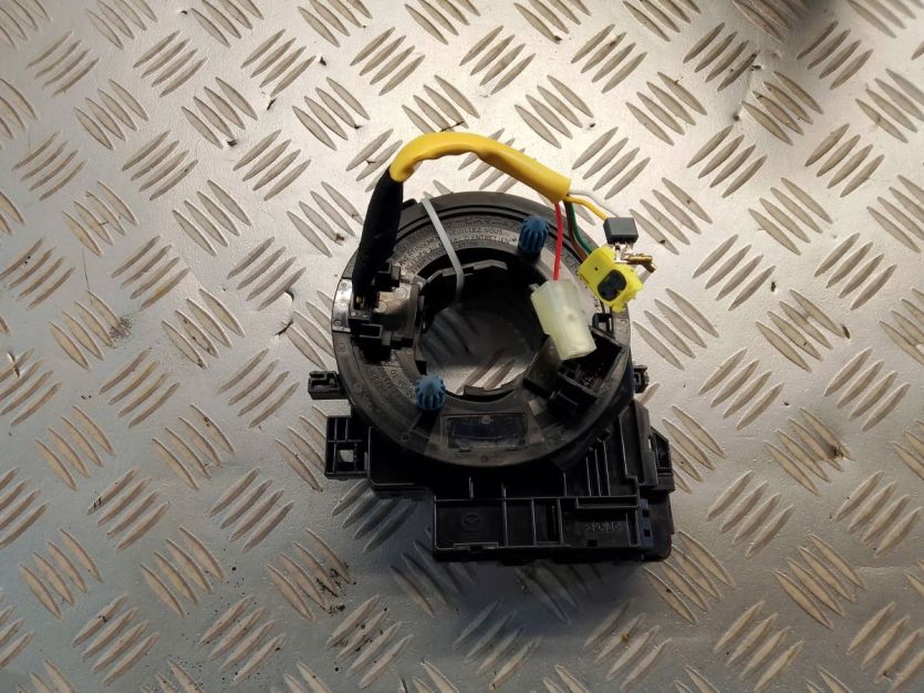 MAZDA CX90 CX-90 2024 TAŚMA ZWIJAK BDGG66CS0C