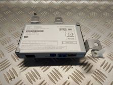 MAZDA CX90 CX-90 2024 MODUŁ STEROWNIK BDGG66DR0D