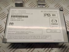 MAZDA CX90 CX-90 2024 MODUŁ STEROWNIK BDGG66DR0D