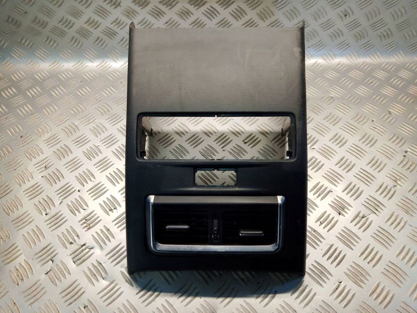 MAZDA CX90 CX-90 2024 RAMKA DEKOR PANEL TYLNY NAWIEWU KMV6-64471