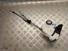 MAZDA CX90 CX-90 2024 ZAMEK DRZWI PRAWY PRZÓD