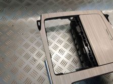 MAZDA CX90 CX-90 2024 RAMKA DEKOR TUNELU ŚRODKOWEGO KBB4-64341