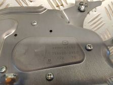 MAZDA CX90 CX-90 2024 SILNICZEK SILNIK WYCIERACZEK TYŁ KR9P-67450