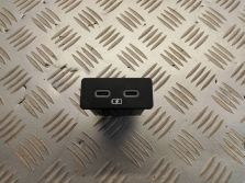 MAZDA CX90 CX-90 2024 GNIAZDO PORT ŁADOWANIA USB C K618-66290