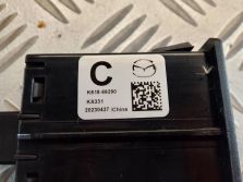MAZDA CX90 CX-90 2024 GNIAZDO PORT ŁADOWANIA USB C K618-66290