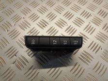 MAZDA CX90 CX-90 2024 PANEL PRZEŁACZNIK STEROWANIA PDC TCS DGBB 66170A